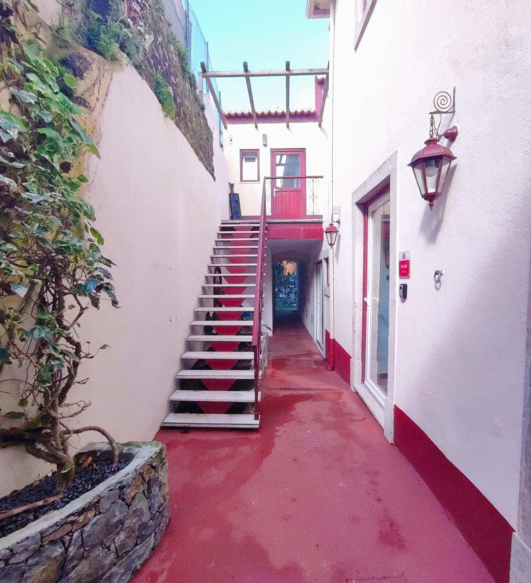 Villas De Cintra Sintra Zewnętrze zdjęcie